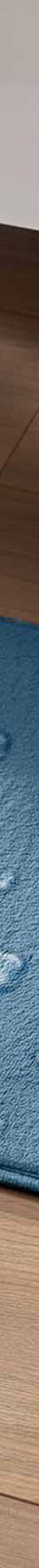 Badmat Bubbel (blauw) Badmat Bubbel (blauw)